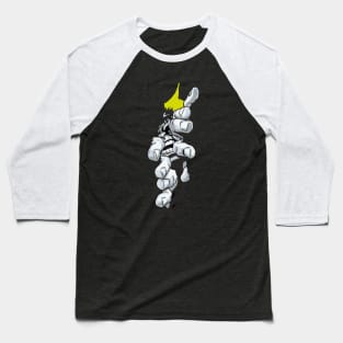 HULK BEAST Baseball T-Shirt